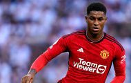 Quyết định đẳng cấp của Arteta giúp Ten Hag dễ dàng loại bỏ Rashford