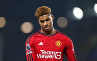 'Rashford rất cần có câu lạc bộ mới....'
