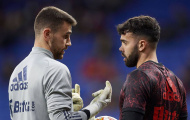 Sao La Liga dập tắt tham vọng của M.U