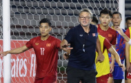 AFC gọi tên người đưa ĐT Việt Nam đến thành công tại Asian Cup