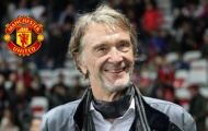 Những tài năng trẻ người Anh mà M.U của Sir Jim Ratcliffe nhắm đến