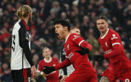 Klopp choáng ngợp với Wataru Endo