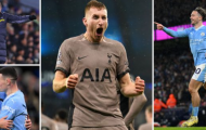 5 điểm nhấn Man City 3-3 Tottenham: Son 'làm hết'; Nhân tố X 