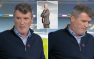 Roy Keane chỉ trích Ten Hag đi vào lối mòn