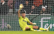 David de Gea có thể mang đến cú sốc cho Man Utd