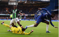 Người hùng thầm lặng của Chelsea