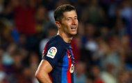 Barca chuẩn bị 'tàn nhẫn' với Lewandowski?