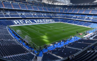 Chưa ra mắt, sân Bernabeu mới đã bị chê tơi tả