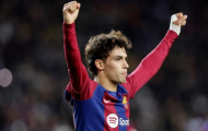 Chấm điểm Barcelona: Dấu ấn của De Jong và Felix