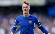 Lý do Cole Palmer dự bị trước Brighton