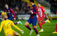 Xavi gọi tên ngôi sao tạo ra khác biệt trước Atletico
