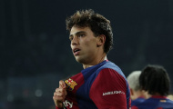 João Félix: 'Tuần nào họ cũng nói về tôi'