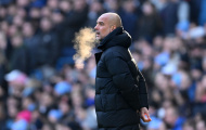 Pep Guardiola: 'Tôi đã mất đi lý trí'