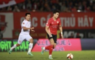 Quang Hải lập công, CAHN vẫn nếm trái đắng trước Hải Phòng