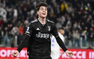 Tottenham nhắm sao trẻ đang lên của Juventus