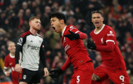 4 điều đọng lại sau chiến thắng của Liverpool trước Fulham