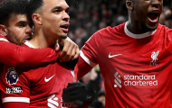 Alexander-Arnold nói thẳng về chiến thắng điên rồ của Liverpool