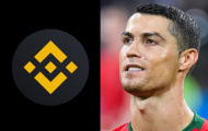 Lý do Ronaldo bị kiện khi quảng bá cho Binance
