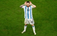 Messi tự nhận mình là 'kẻ ngốc'