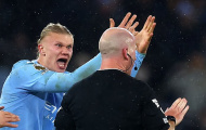 Ngày thi đấu quá kịch tính ở Premier League