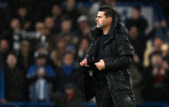 Pochettino gửi lời cảnh báo đến M.U