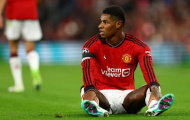'Rashford giờ cũng giống Martial'