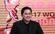 Sau U17, Indonesia muốn đăng cai 2 VCK World Cup nữa