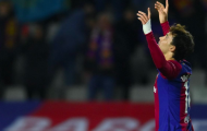 Hạ Atletico, Felix muốn ở lại Barca và không nói chuyện với Simeone