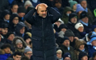 Spurs khiến Guardiola phải nghĩ lại về chiến thuật của mình