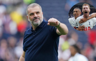 Với 3 từ này, Postecoglou đã khiến Man City ôm hận
