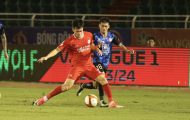HLV Troussier đã đúng về Hoàng Đức?