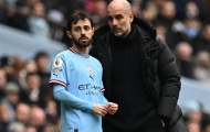 Man City hụt chân, Bernardo Silva gửi thông điệp đến đồng đội