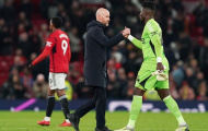 Sự cố chấp của Erik ten Hag khiến Manchester United khốn đốn