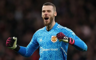 NÓNG! De Gea đồng ý gia nhập Newcastle 