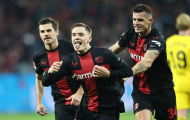 Florian Wirtz sẽ ở lại Bayer Leverkusen trong mùa giải tới