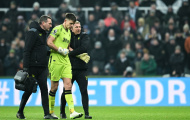 6 phương án thay thế cho trường hợp của Nick Pope: Có mặt người từng 3 lần vô địch C1