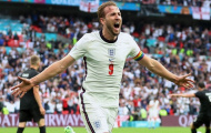 Harry Kane vẫn đánh giá cao tuyển Đức tại EURO 2024
