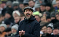 Pochettino nói thẳng trình độ của Ten Hag