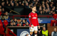 4 chữ ký của Ten Hag gây bất bình cho học trò