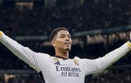 Bellingham sẽ là người mở ra kỷ nguyên mới cho Ballon d'Or?