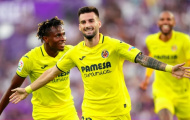 Barca chiêu mộ ngôi sao đấm nhau với Fede Valverde