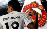 Chuyển nhượng 05/12: M.U đổi Rashford lấy sao Barca; Arsenal chốt tân binh hạng nhất