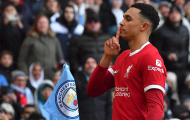 Đâu là vị trí phù hợp nhất dành cho Trent Alexander-Arnold
