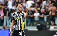 Arsenal nhắm sát thủ của Juve