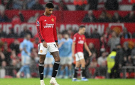 Fabrizio Romano: Rashford không hề hối hận