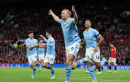 Ngày tàn của Man City?