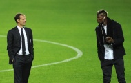 Pogba từng bị phạt nặng vì...nghe nhạc quá to