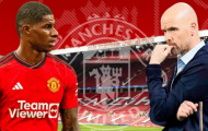 Còn cơ hội cho Rashford?