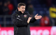 Vừa bị sa thải, Heckingbottom vạch trần sự thật về Sheffield