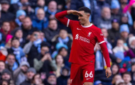Klopp khẳng định vị trí số 1 của Trent Alexander-Arnold